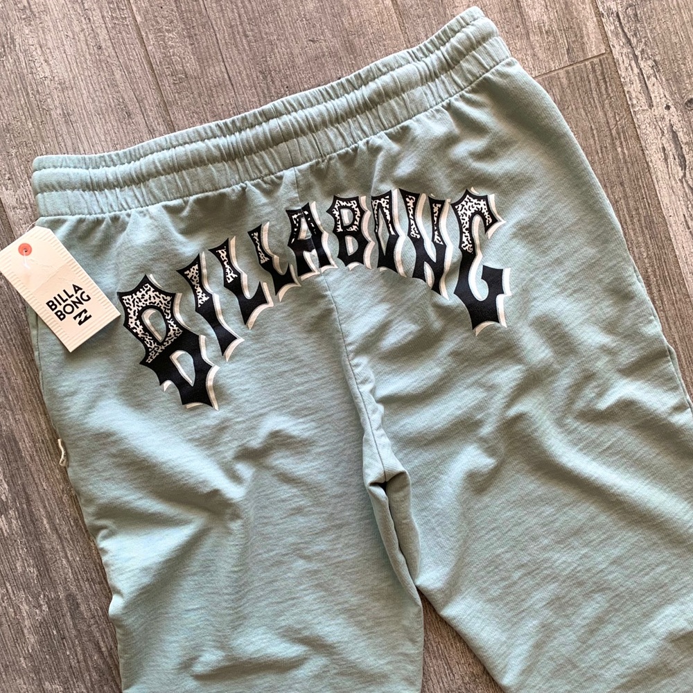 🔥🔥BILLABONG - WAVE SWEATPANTS🔥🔥 - Picture 4 of 8